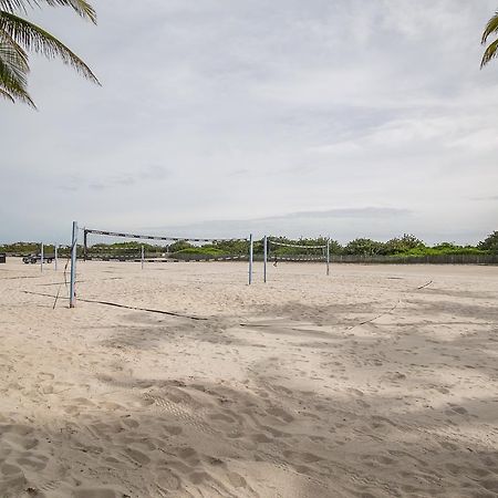 Two Bedroom Two Bath Apartment 2 Block To Beach ไมอามีบีช ภายนอก รูปภาพ
